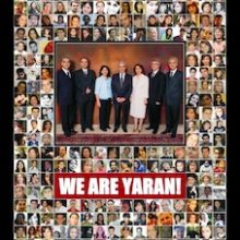 We Are Yaran